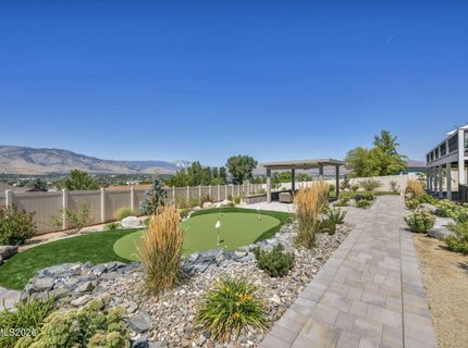 2301 Dawn Circle, Carson City, NV 89701 Photo