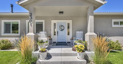 2301 Dawn Circle, Carson City, NV 89701 Photo