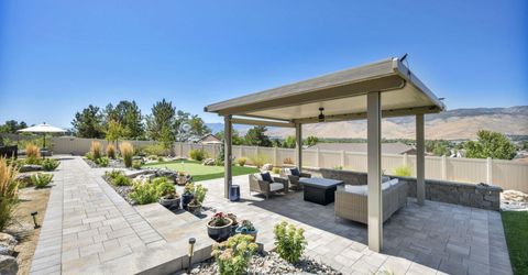 2301 Dawn Circle, Carson City, NV 89701 Photo