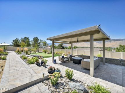 2301 Dawn Circle, Carson City, NV 89701 Photo