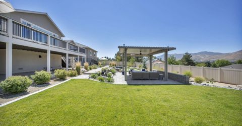 2301 Dawn Circle, Carson City, NV 89701 Photo