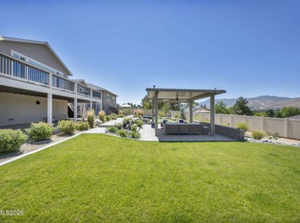 2301 Dawn Circle, Carson City, NV 89701 Photo
