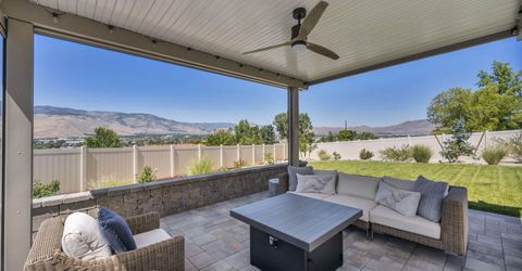 2301 Dawn Circle, Carson City, NV 89701 Photo