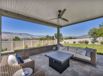 2301 Dawn Circle, Carson City, NV 89701 Photo