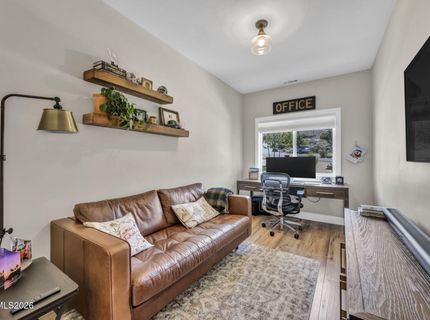 2301 Dawn Circle, Carson City, NV 89701 Photo