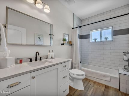 2301 Dawn Circle, Carson City, NV 89701 Photo