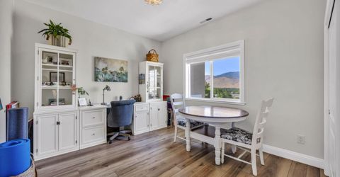 2301 Dawn Circle, Carson City, NV 89701 Photo