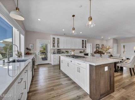 2301 Dawn Circle, Carson City, NV 89701 Photo