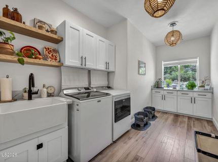 2301 Dawn Circle, Carson City, NV 89701 Photo