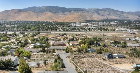 2301 Dawn Circle, Carson City, NV 89701 Photo