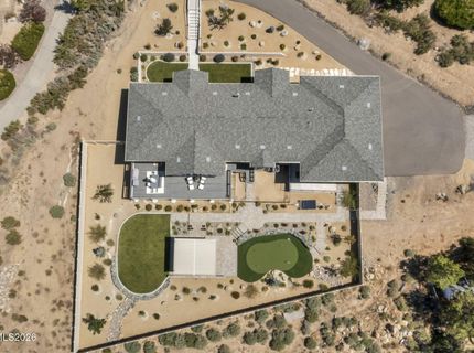2301 Dawn Circle, Carson City, NV 89701 Photo