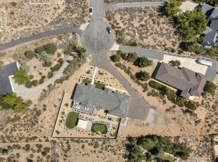 2301 Dawn Circle, Carson City, NV 89701 Photo