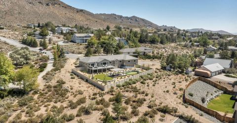2301 Dawn Circle, Carson City, NV 89701 Photo