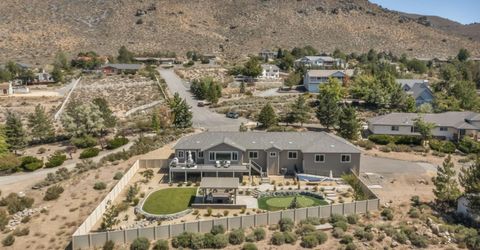 2301 Dawn Circle, Carson City, NV 89701 Photo
