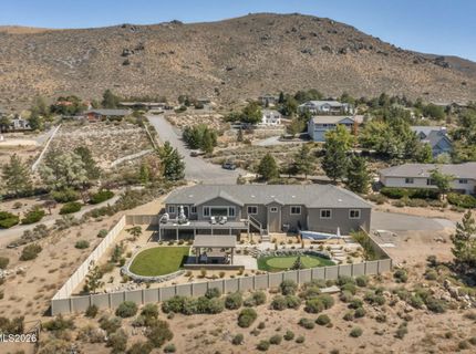 2301 Dawn Circle, Carson City, NV 89701 Photo