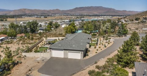 2301 Dawn Circle, Carson City, NV 89701 Photo