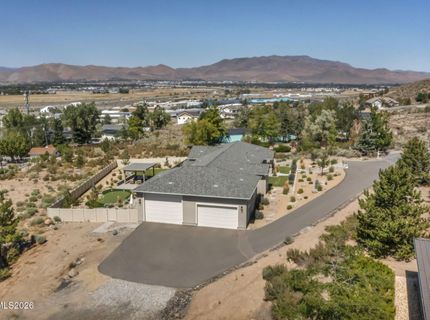 2301 Dawn Circle, Carson City, NV 89701 Photo
