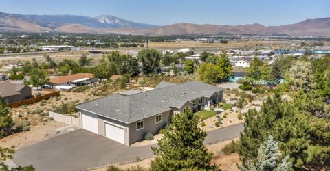 2301 Dawn Circle, Carson City, NV 89701 Photo