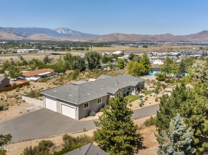 2301 Dawn Circle, Carson City, NV 89701 Photo