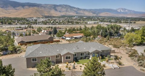 2301 Dawn Circle, Carson City, NV 89701 Photo