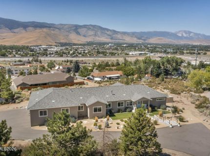 2301 Dawn Circle, Carson City, NV 89701 Photo