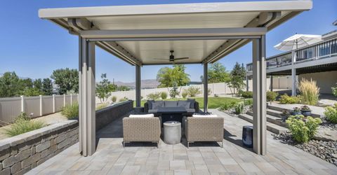 2301 Dawn Circle, Carson City, NV 89701 Photo