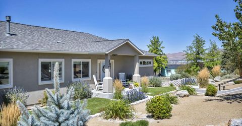 2301 Dawn Circle, Carson City, NV 89701 Photo