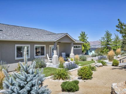 2301 Dawn Circle, Carson City, NV 89701 Photo