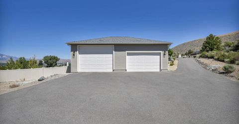 2301 Dawn Circle, Carson City, NV 89701 Photo