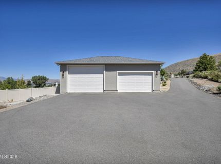 2301 Dawn Circle, Carson City, NV 89701 Photo