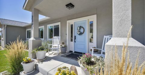 2301 Dawn Circle, Carson City, NV 89701 Photo