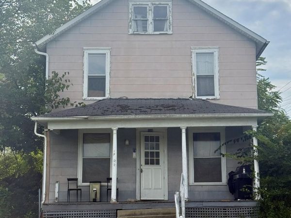 118 S Race Street, Marion, IN 46952