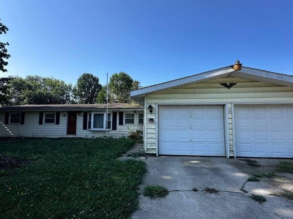 69638 Eisenhower Road, Sturgis, MI 49091