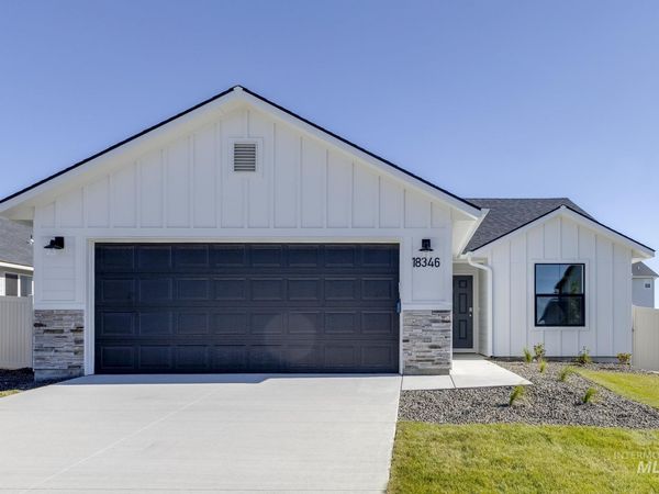 6904 S Lumberton Way, Meridian, ID 83642