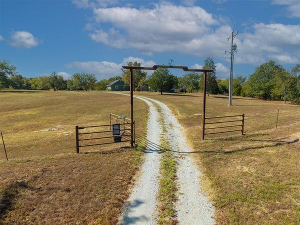 36130 E Highway 59 Highway, Wewoka, OK 74884