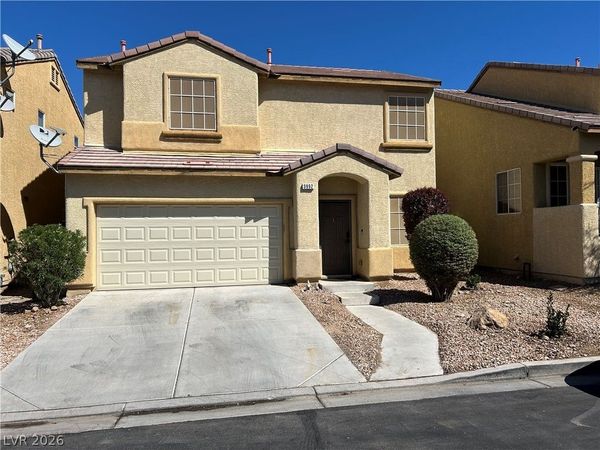 3992 Gray Aster Drive, Las Vegas, NV 89122