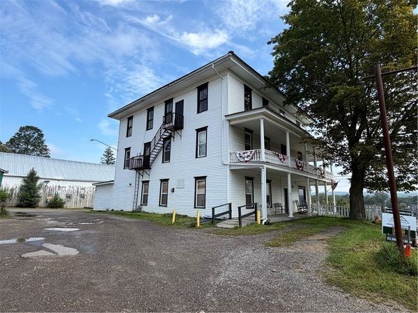 71 Main Street , Fillmore, NY 14735