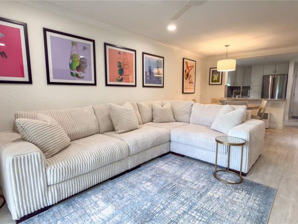954 LA COSTA CIRCLE , Unit 1, SARASOTA, FL 34237