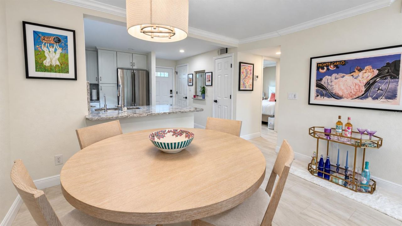 954 La Costa Circle , Unit 1, Sarasota, FL 34237 Photo