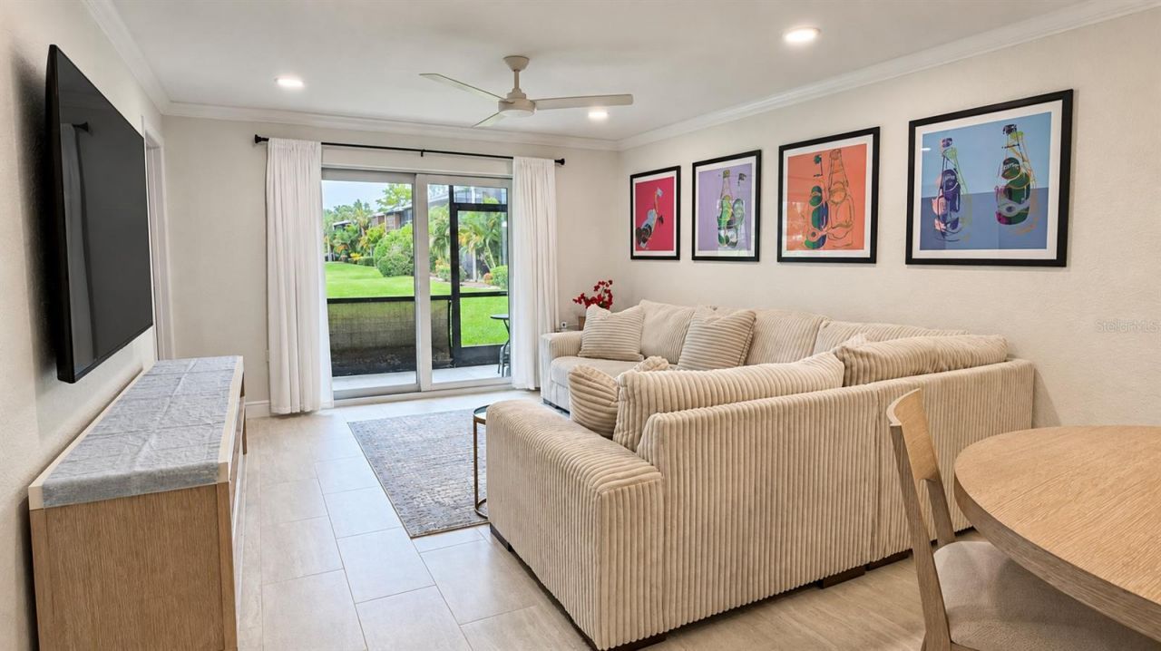 954 La Costa Circle , Unit 1, Sarasota, FL 34237 Photo