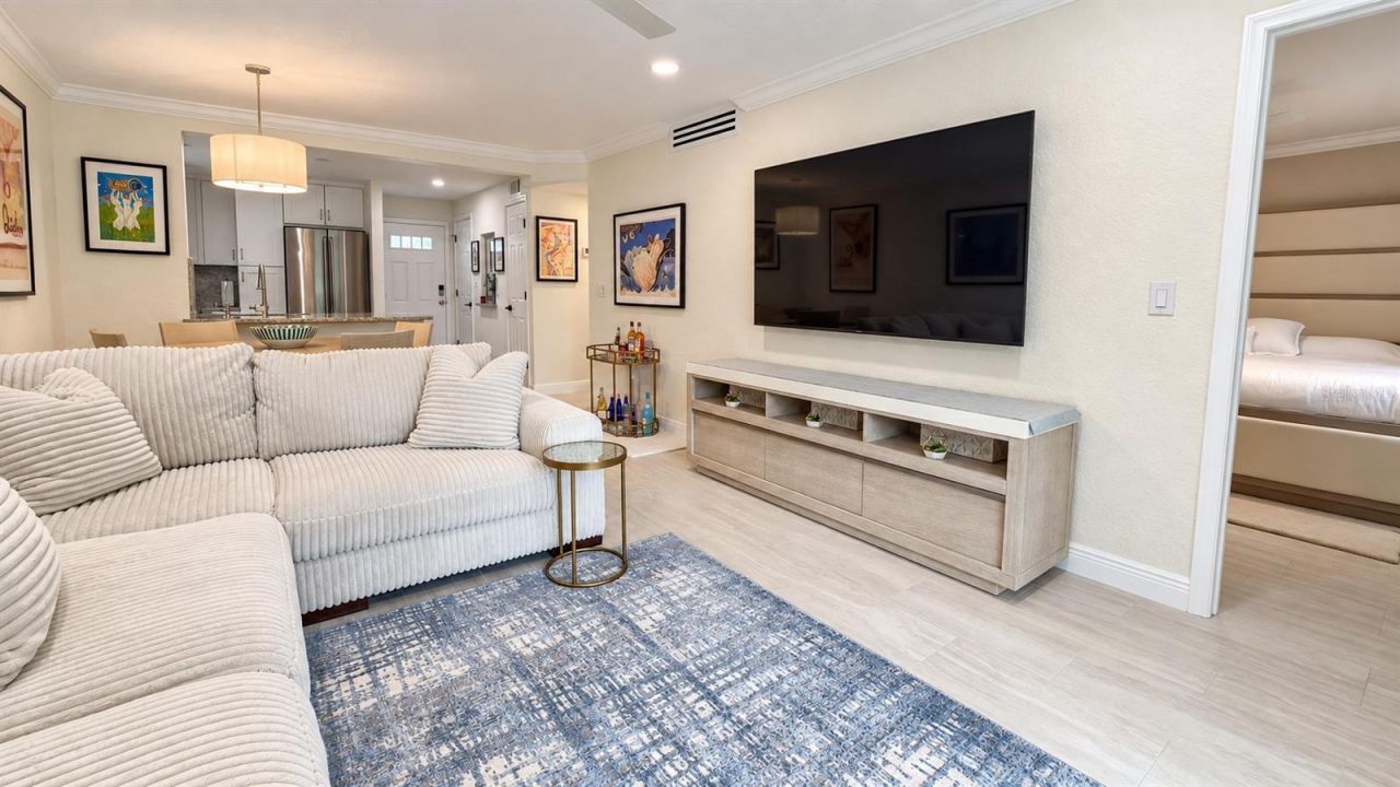 954 La Costa Circle , Unit 1, Sarasota, FL 34237 Photo