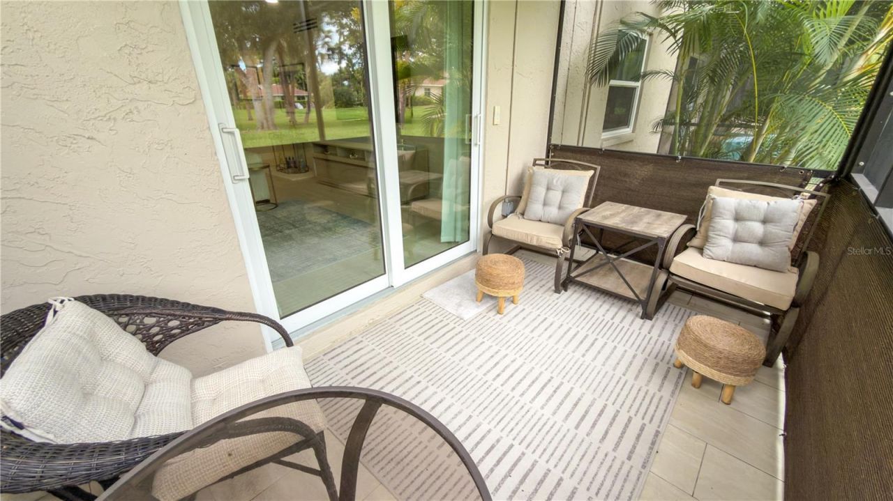954 La Costa Circle , Unit 1, Sarasota, FL 34237 Photo
