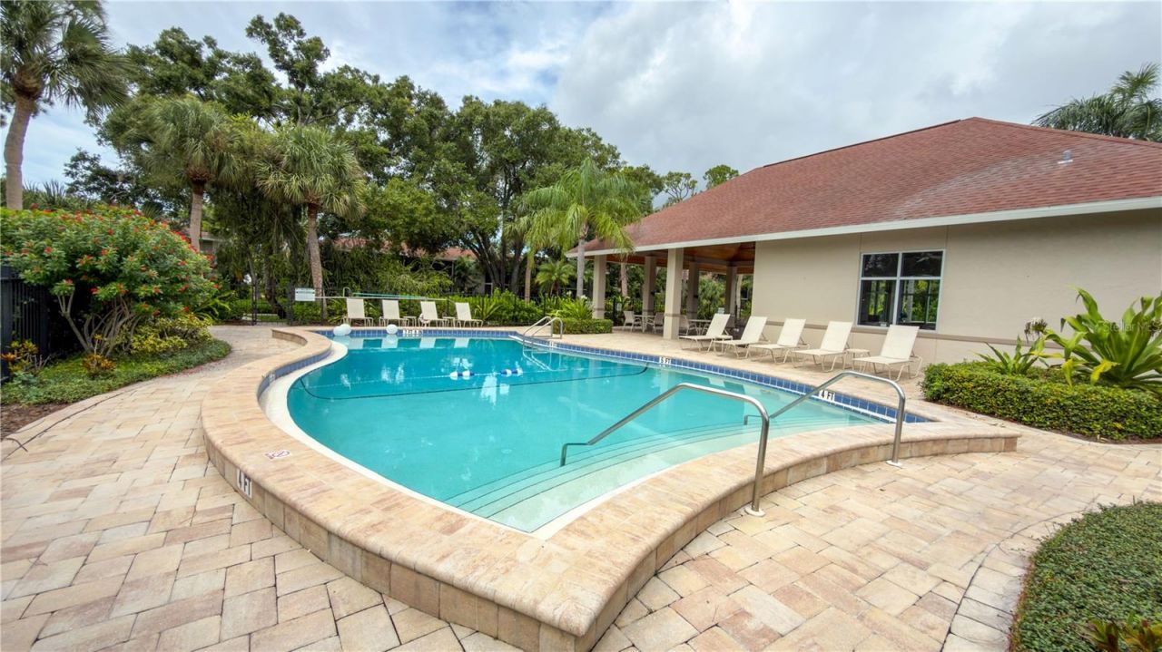 954 La Costa Circle , Unit 1, Sarasota, FL 34237 Photo