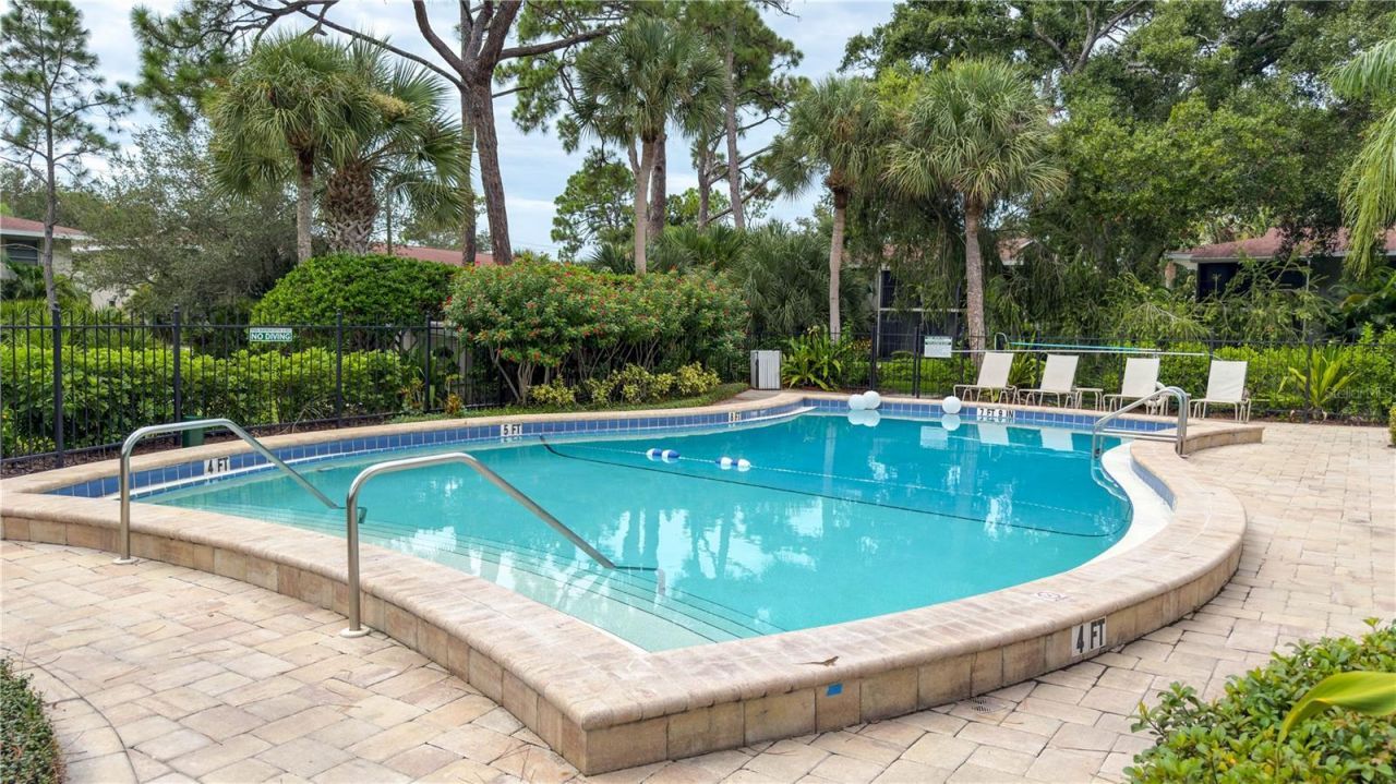 954 La Costa Circle , Unit 1, Sarasota, FL 34237 Photo