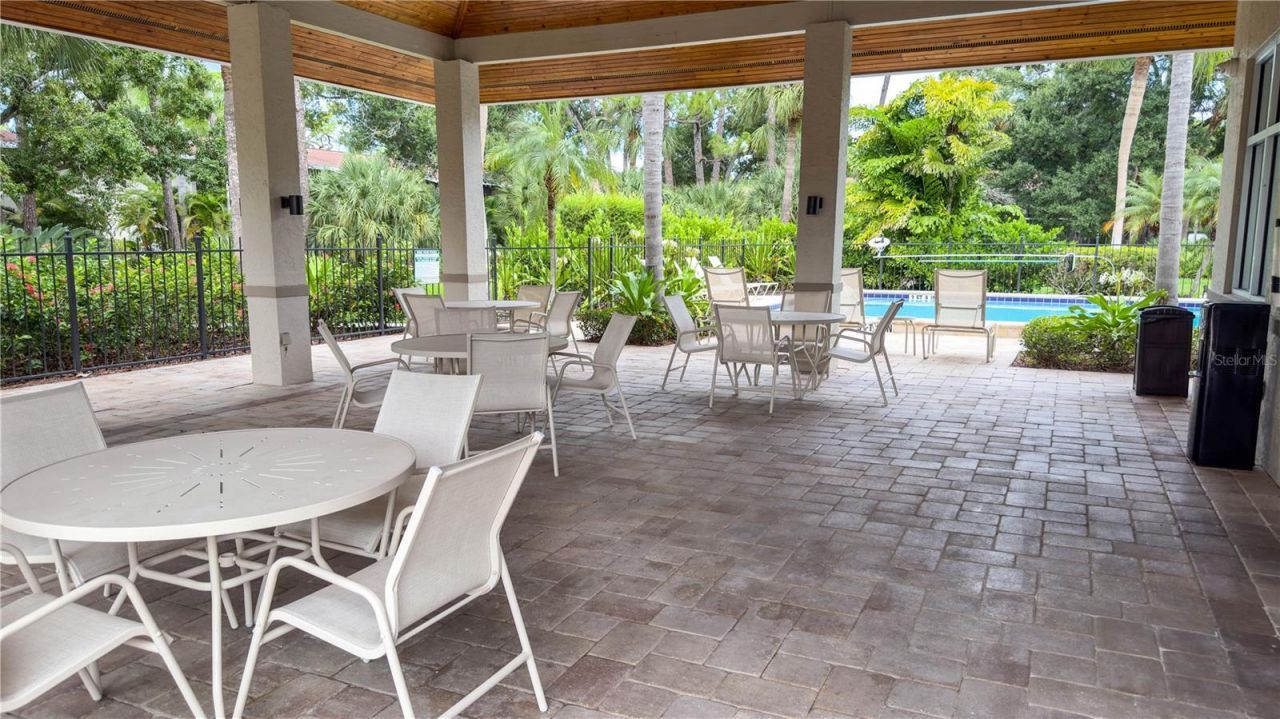954 La Costa Circle , Unit 1, Sarasota, FL 34237 Photo
