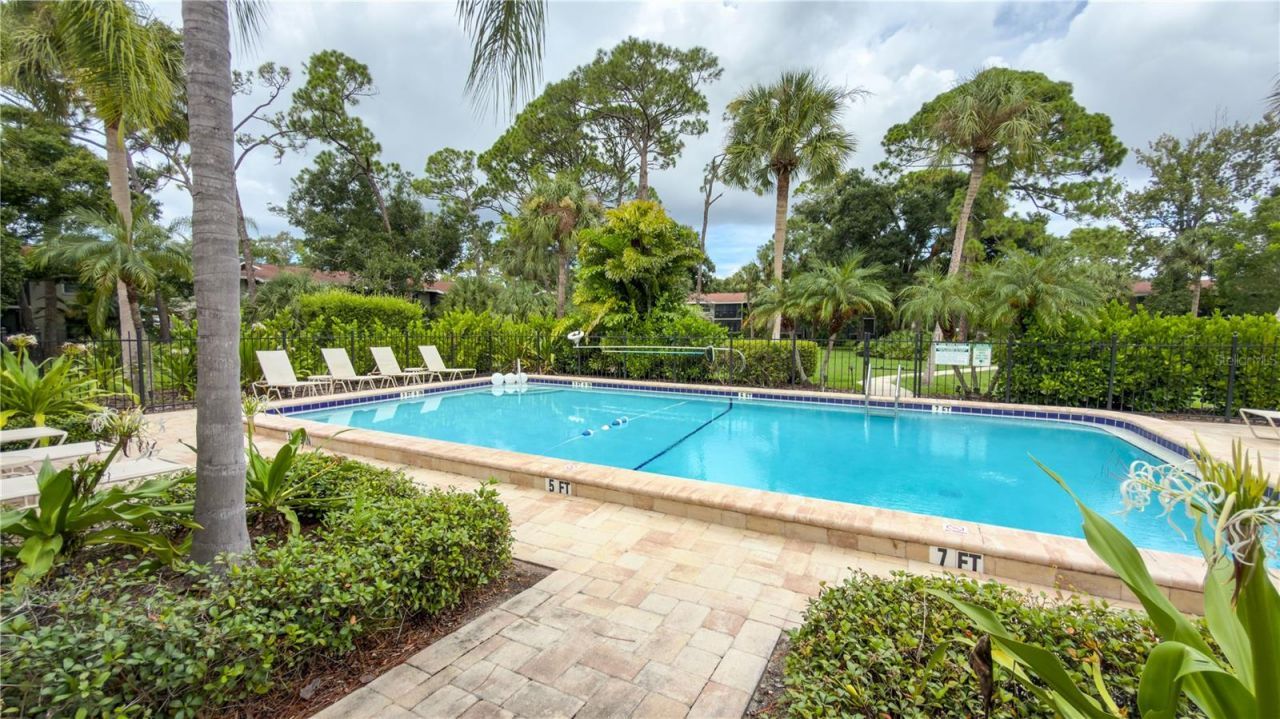 954 La Costa Circle , Unit 1, Sarasota, FL 34237 Photo