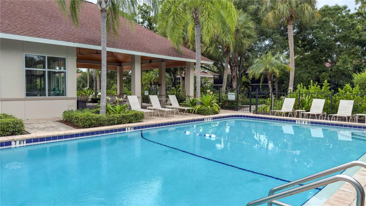 954 La Costa Circle , Unit 1, Sarasota, FL 34237 Photo