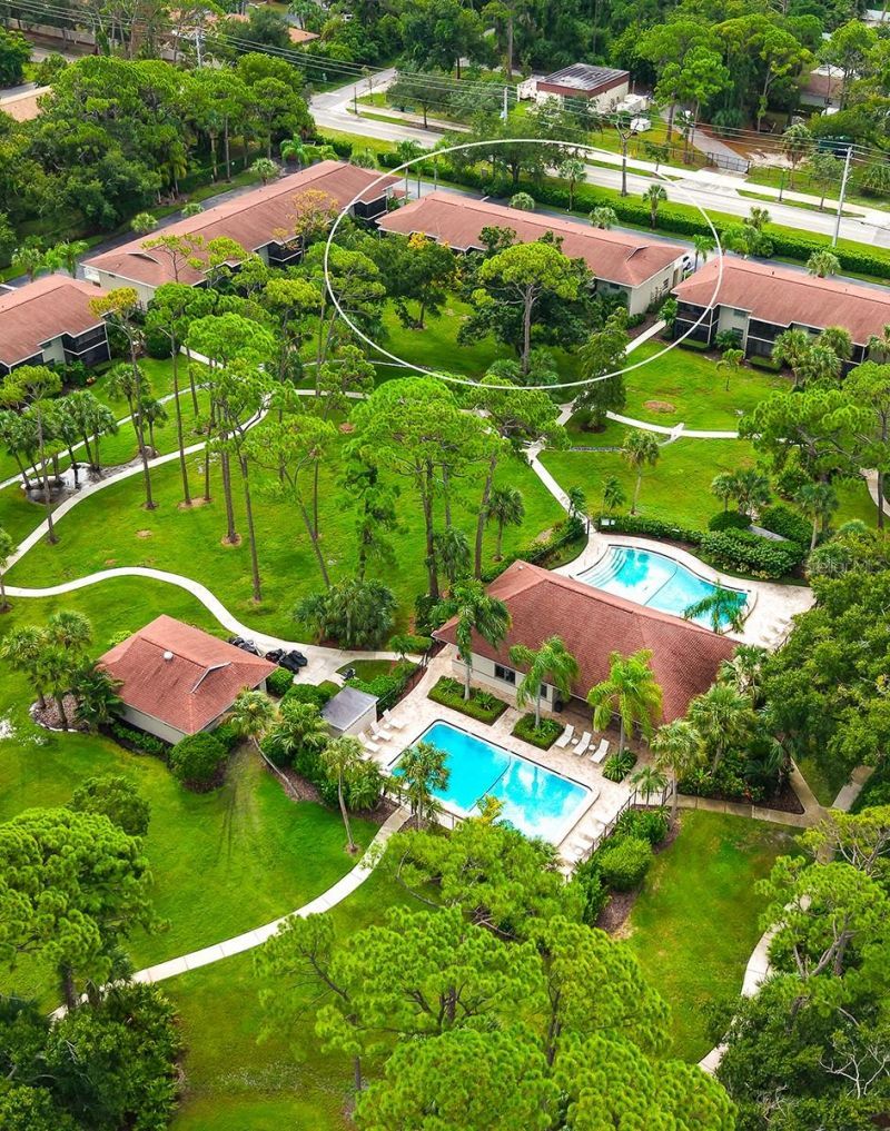 954 La Costa Circle , Unit 1, Sarasota, FL 34237 Photo
