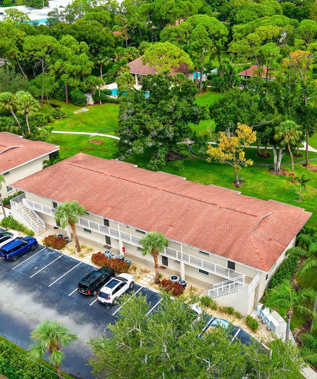 954 La Costa Circle , Unit 1, Sarasota, FL 34237 Photo