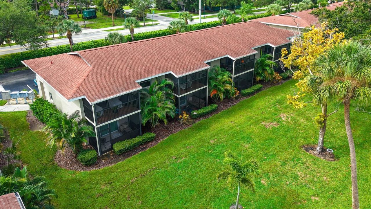 954 La Costa Circle , Unit 1, Sarasota, FL 34237 Photo